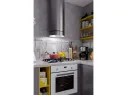LEX GVG 640-1 WH газовая панель арт. 1230515