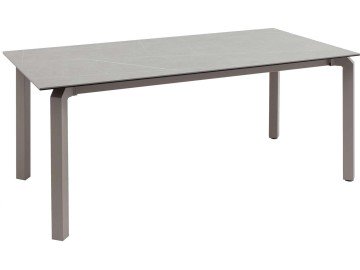 Стол обеденный STOOL GROUP Varden Керамика, темно-серый