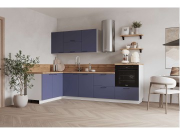 КГ Угловой 1500х2700 (с пм) , Ежевика  Арника РМ в.2