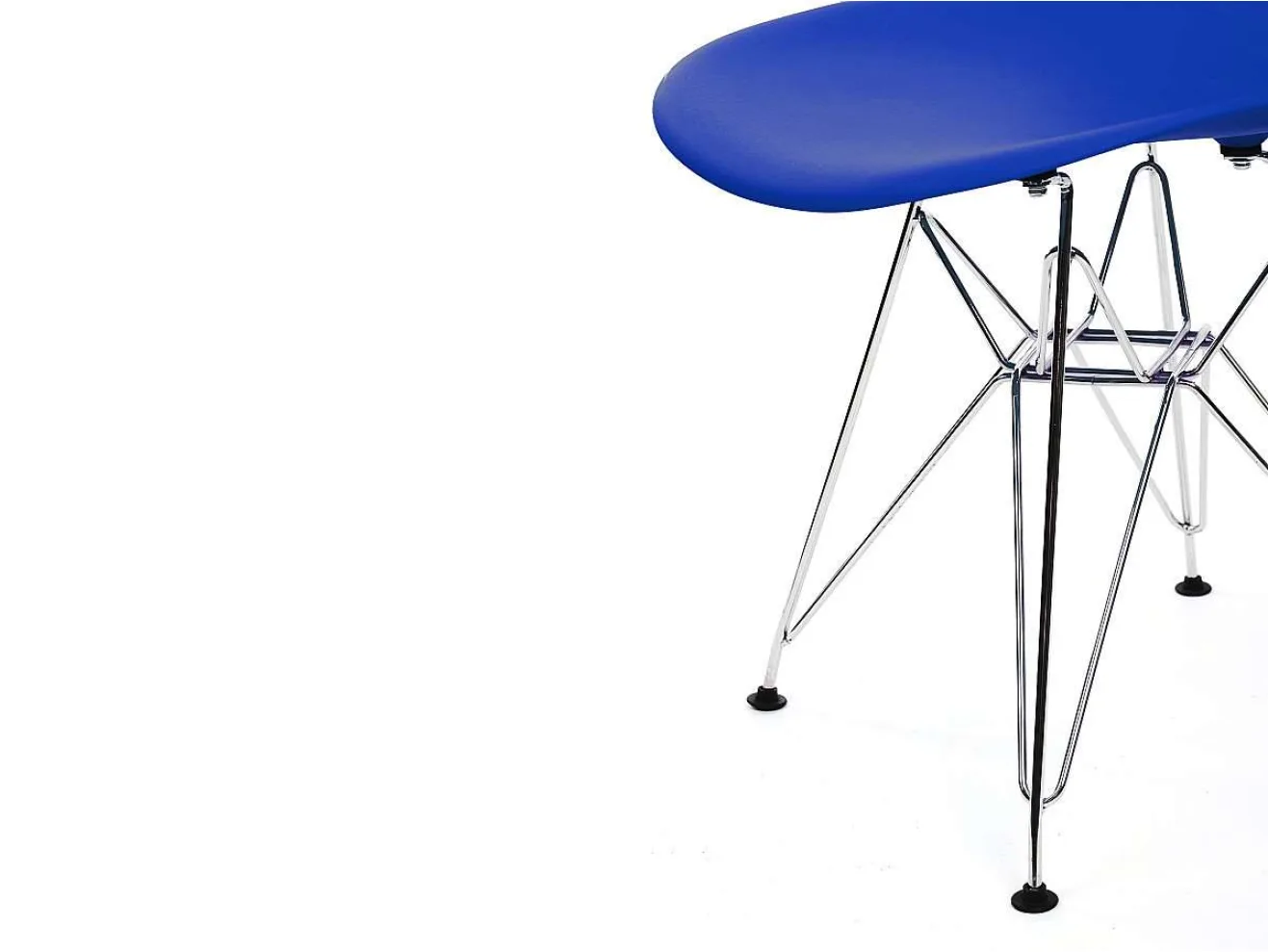 Стул Eddy-1 Dark Blue арт. 1551445