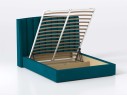 Кровать Lambro c ПМ (180х200)