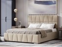 Кровать Патио (140х200) с ПМ