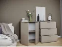 Комод Голд Бостон арт. Цб-00026809