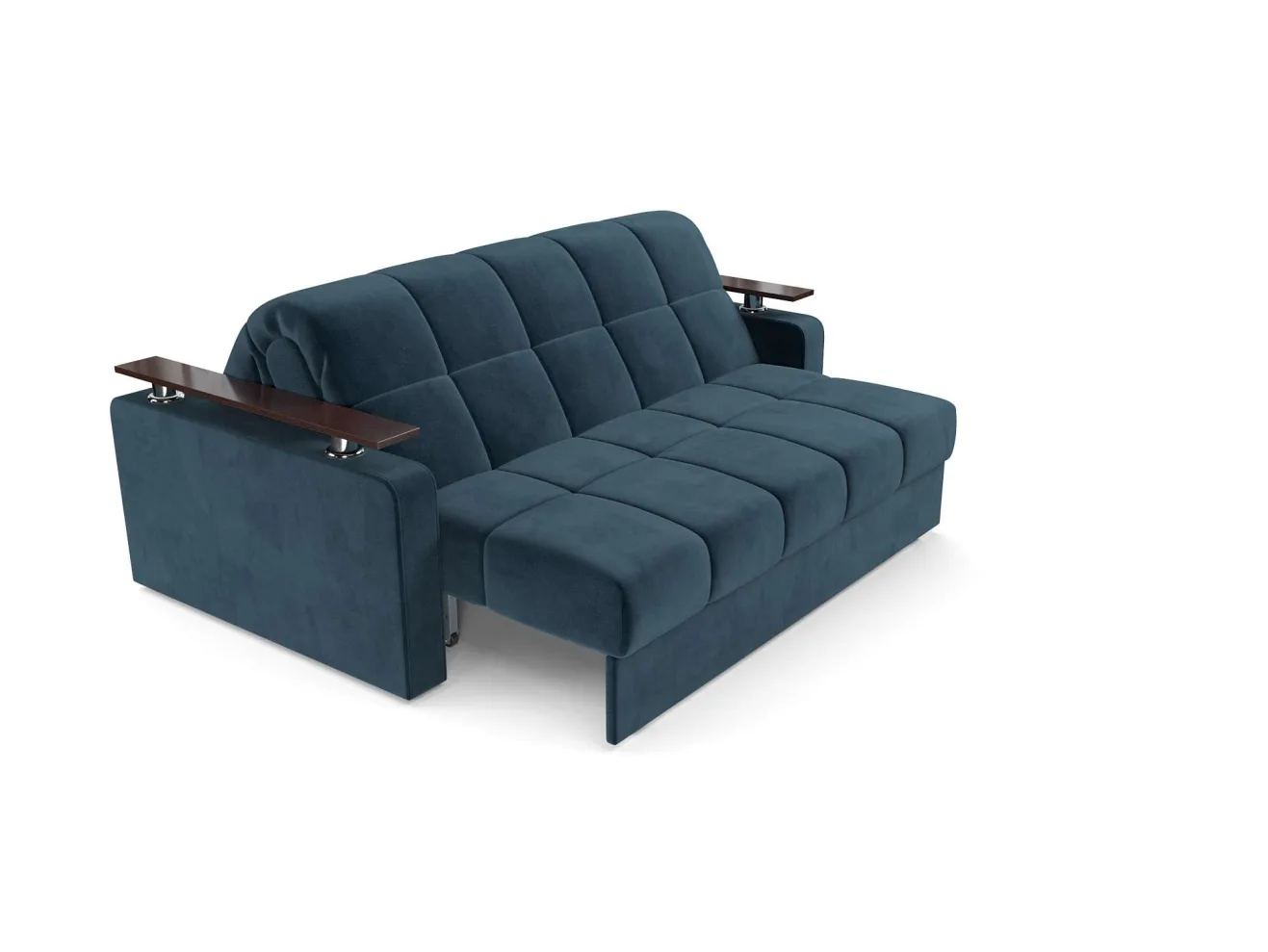 Диван аккордеон Бакли НПБ (155х200) арт. M2-106-11