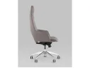 Кресло руководителя STOOL GROUP TopChairs Bow серый арт. 1567891