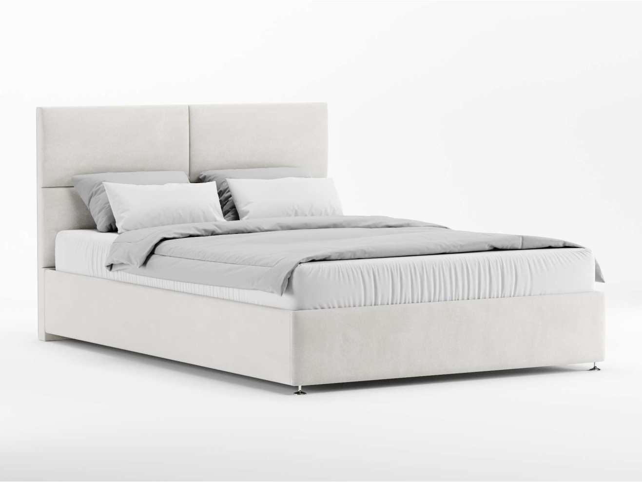 Кровать Примо (160х200) с ПМ