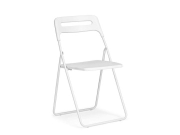 Fold складной white Пластиковый стул