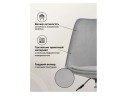 Kolin gray fabric Офисное кресло