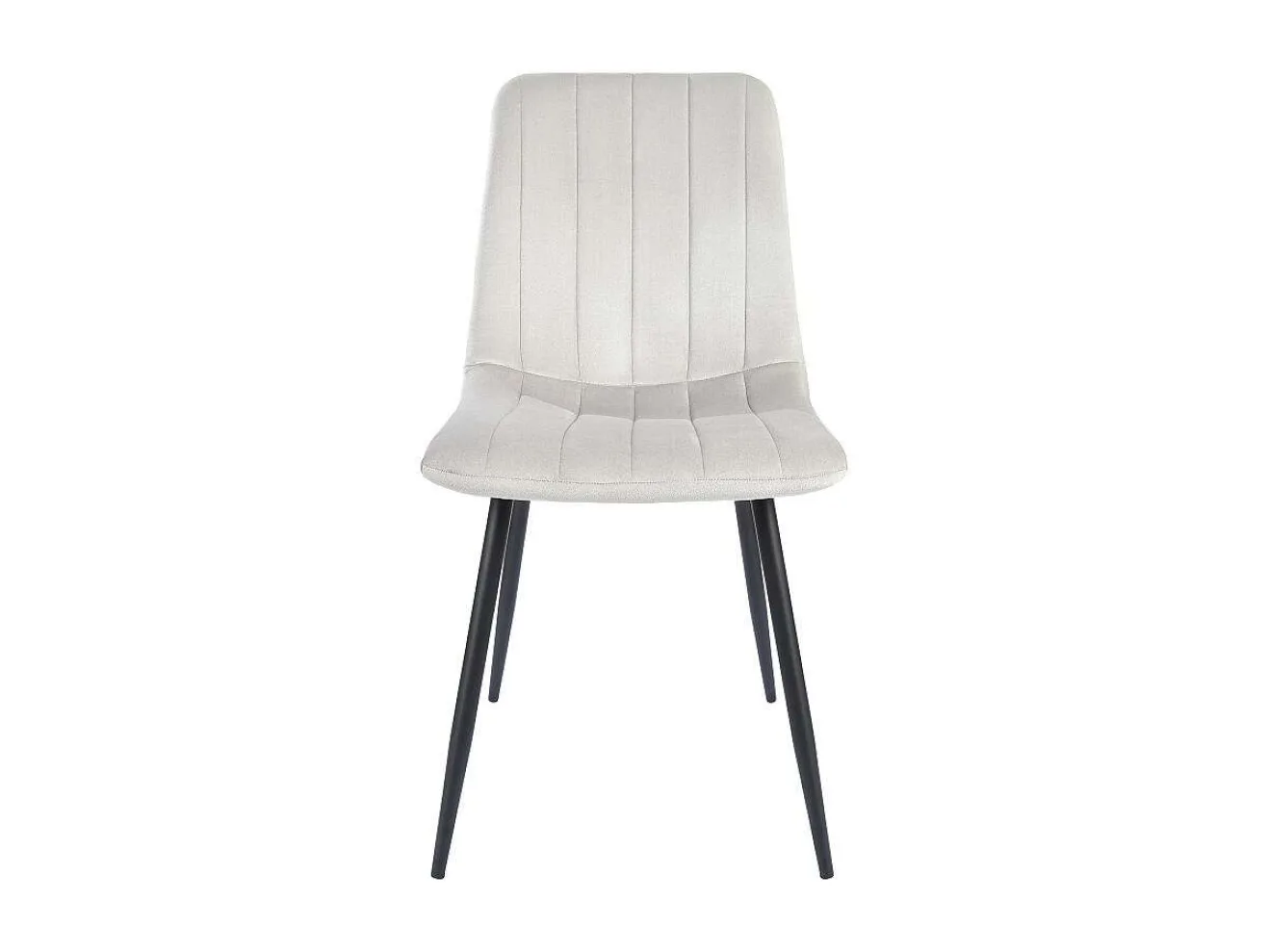 Стул Easy-Fit Light Grey V237 арт. 1552265