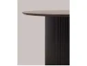 Стол обеденный STOOL GROUP Ballet 120*75 Темное дерево арт. 1568197