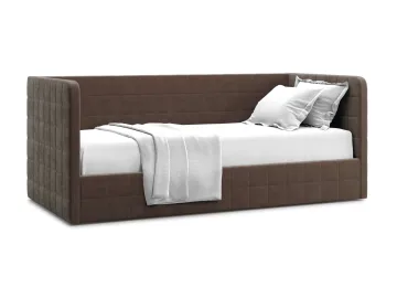 Кровать Brenta 120 Velutto 23