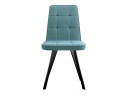 Стул DikLine 207 B15 MINT, ножки черные