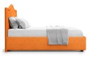Кровать Tibr без ПМ (180х200)