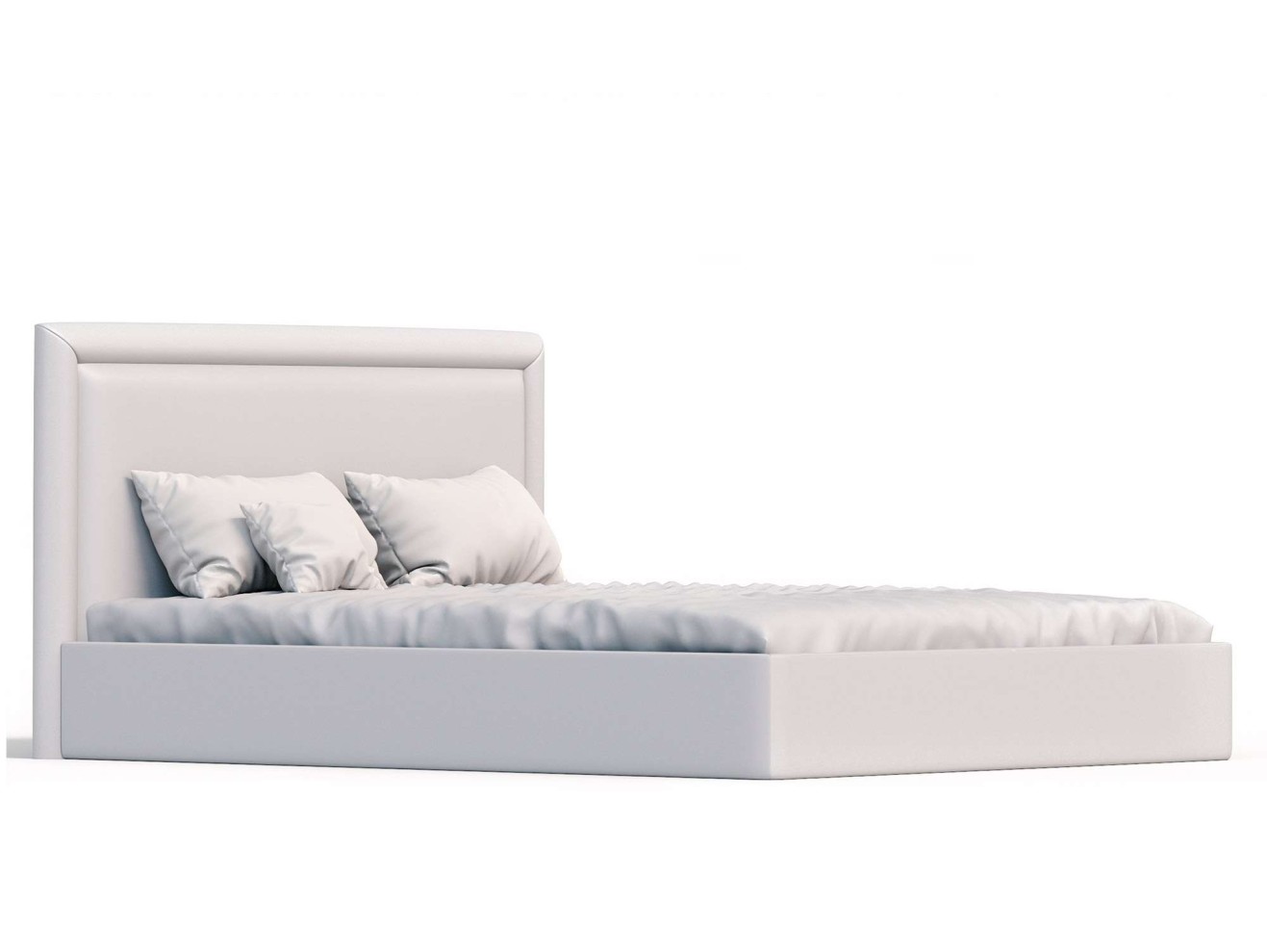 Кровать Тиволи Эконом с ПМ (120х200)
