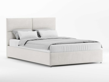 Кровать Примо (160х200) с ПМ