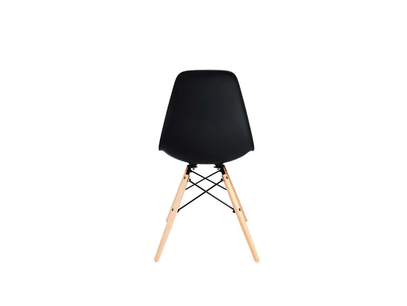 Стул Enny-1 Black арт. 1551431