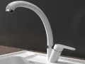 Серый