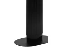Стол обеденный STOOL GROUP Mystery 130*80 МДФ, Черный арт. 1568385