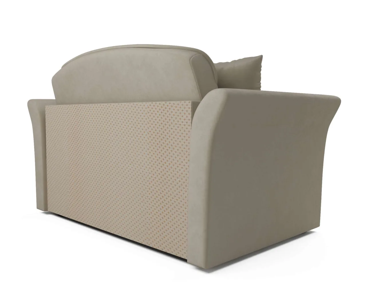 Диван выкатной Малютка 2 арт. M5-4-4