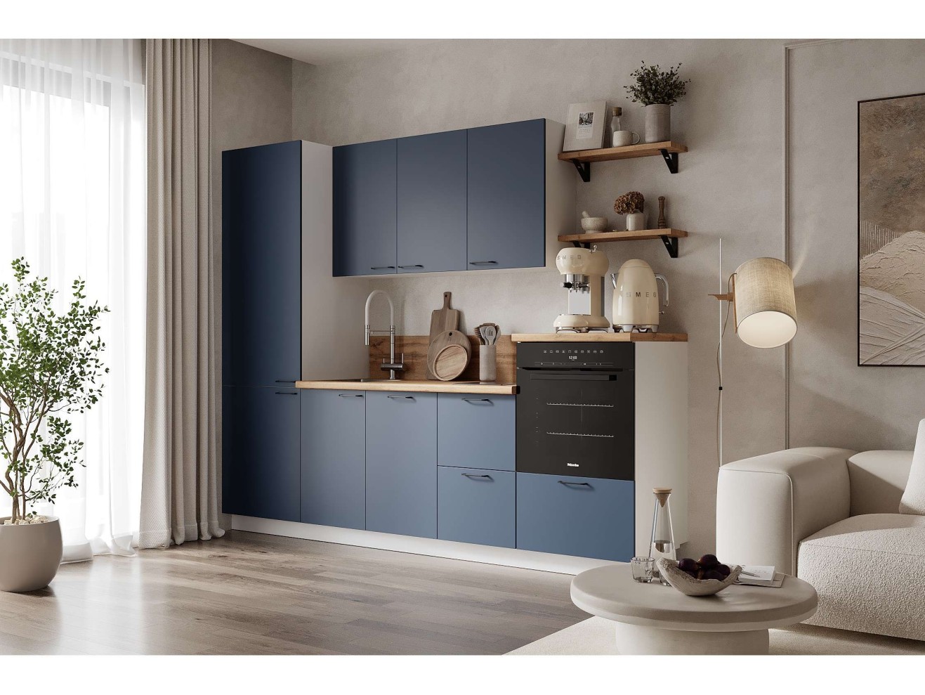 КГ 2550 ПВХ, Ежевика Арника РМ в.7