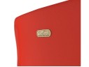Стул подъемно-поворотный Sheffilton SHT-ST29/S120 красный RAL3020/черный муар MebelVia арт. 1562125