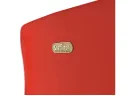 Стул подъемно-поворотный Sheffilton SHT-ST29/S120 красный RAL3020/черный муар арт. 1562125