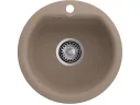 Мойка 435 GF-Smart 435 1-чаш D-435 песочный арт. 1265981