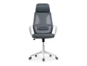 Golem dark gray / white Офисное кресло арт. 862905