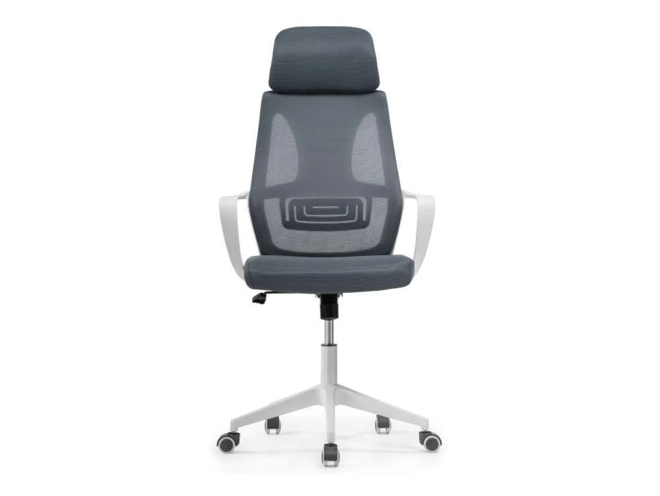 Golem dark gray / white Офисное кресло арт. 862905