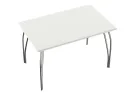 Стол обеденный прямоугольный TLC-1.2 (ОС-11) White In 2S арт. 1554899