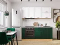 Special White, Special Green
