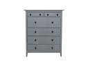 Leset Комод Мира-6 (Комод 06)