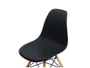 Стул Enny-1 Black арт. 1551431