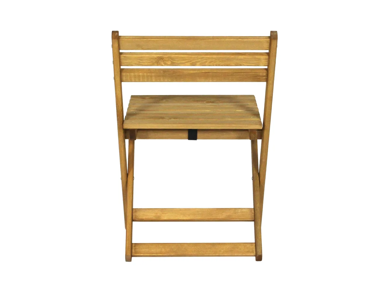 Стул раскладной DYATEL арт.G-СH-001-OAK, светло-коричневый арт. 1606429