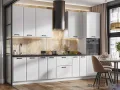 Белый супермат