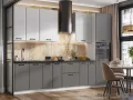 Асфальт супермат, Белый супермат