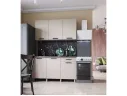 Кухонный гарнитур Нагано 1,5м, Кашемир арт. 1308455