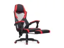Brun red / black Компьютерное кресло арт. 919961