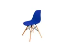 Стул Enny-1 Dark Blue арт. 1551429