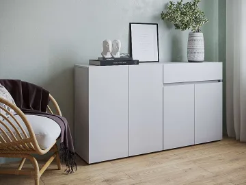 Комод Сура