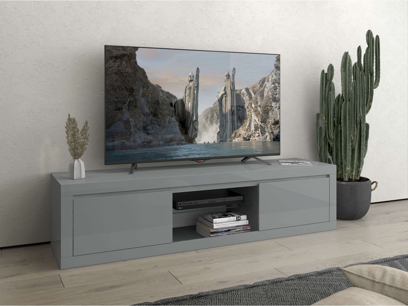 Тумба под TV Спайс