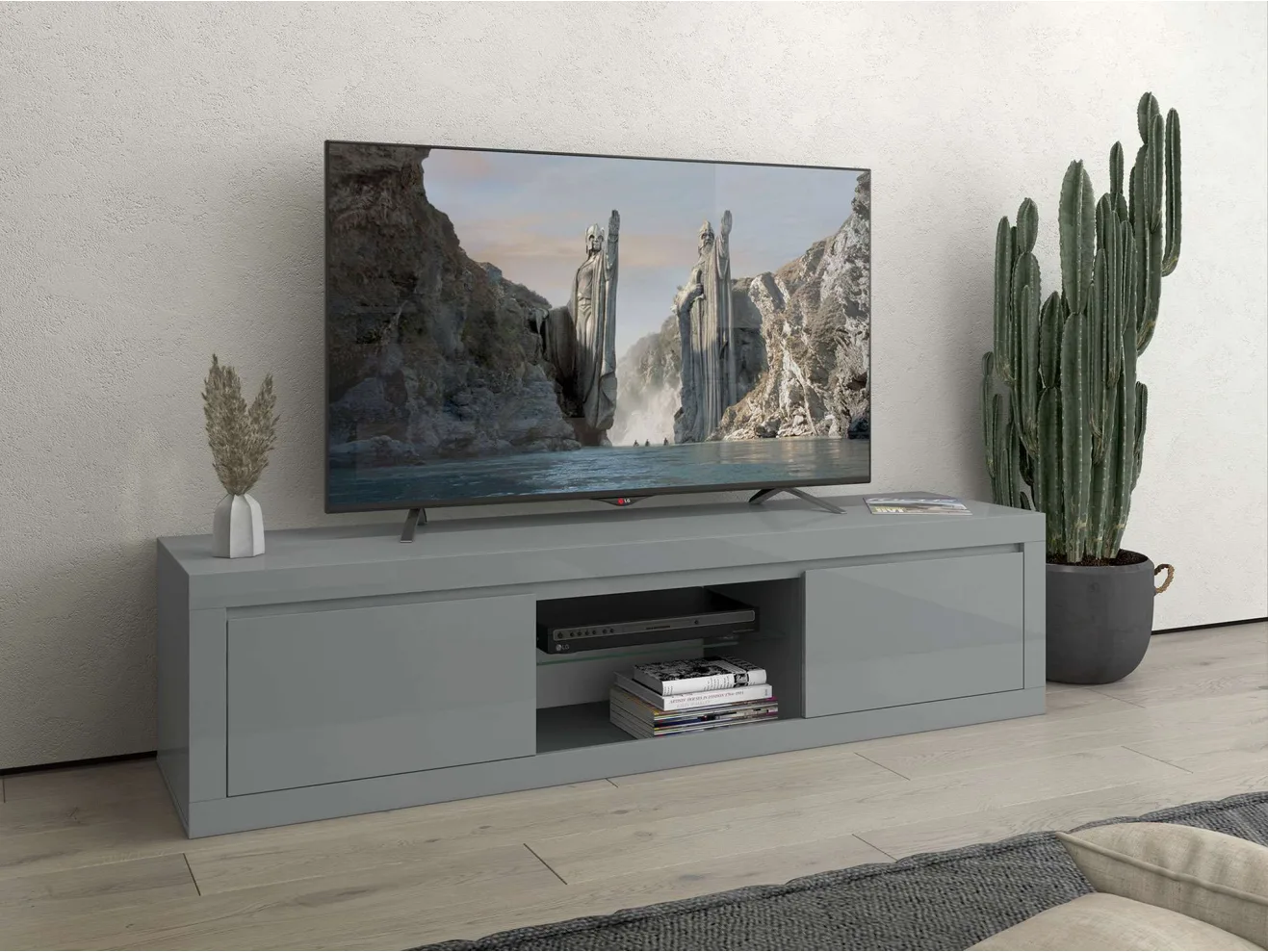 Тумба под TV Спайс арт. 1361517