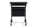Riko black Компьютерный стол
