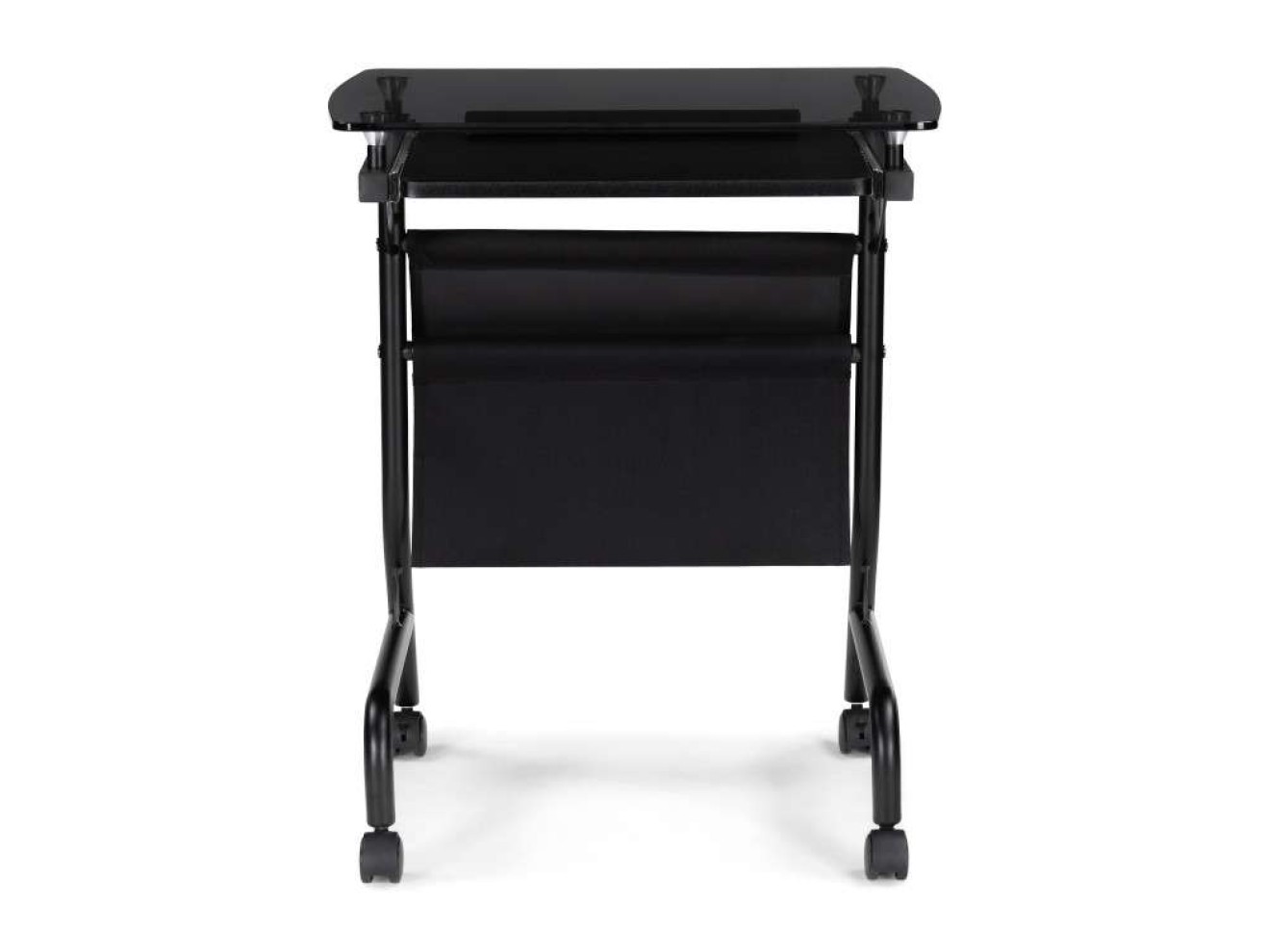 Riko black Компьютерный стол