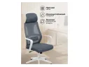 Golem dark gray / white Офисное кресло арт. 862905