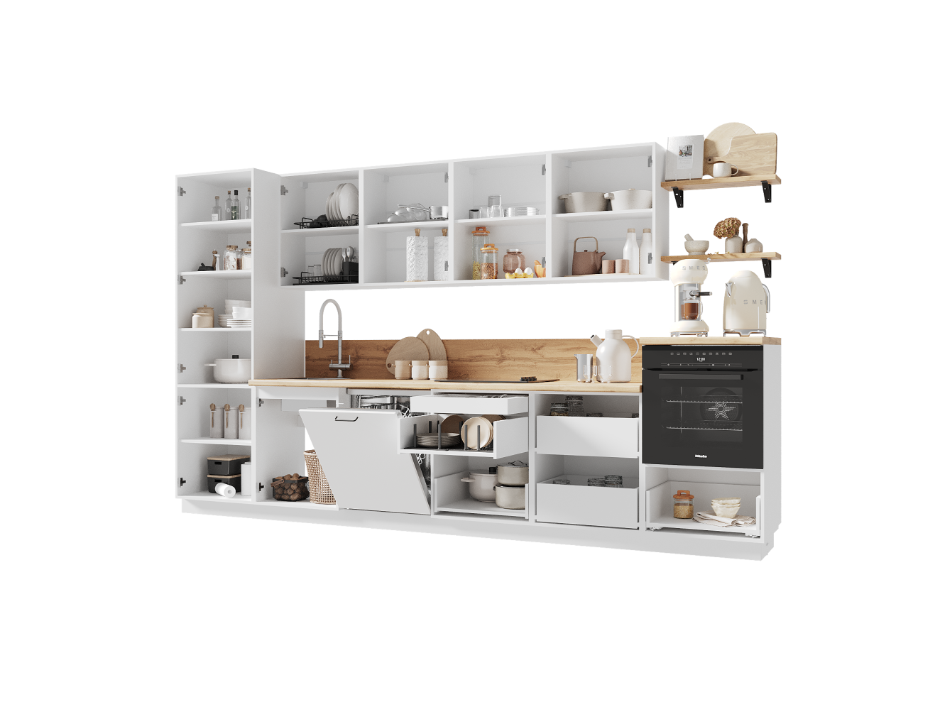 КГ 3600 Эмаль, Крем  Арника РМ в.7 арт. 1354659