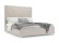 Бежевый
