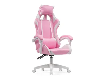 Rodas pink / white Офисное кресло