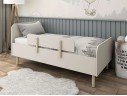 Кровать с основанием Абика (80х160)