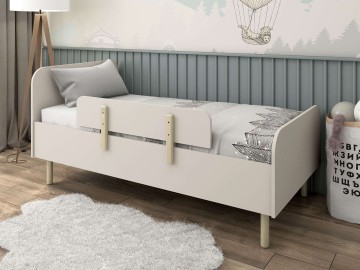 Кровать с основанием Абика (80х160)
